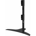 thumbnail image 3 of Peerless-AV 1x2 Freestanding Desktop Stand, 3 of 5