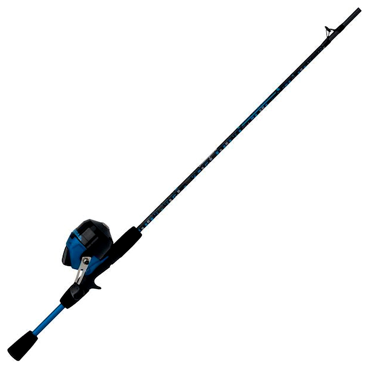 Shakespeare Amphibian Spincast Fishing Combo, 5'6" Medium photo 1
