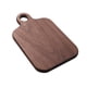 thumbnail image 1 of Tabla de cortar de madera Tabla de pizza Utensilios de cocina para hornear Portátil Fácil almacenamiento Cuadrado, 1 of 9