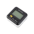 thumbnail image 3 of Digital Inclinometer 360 Degree Multi Purpose Angle Gauge, ABS Enclosure Lightweight with Precise Measurement Tool for Construction, 3 of 7