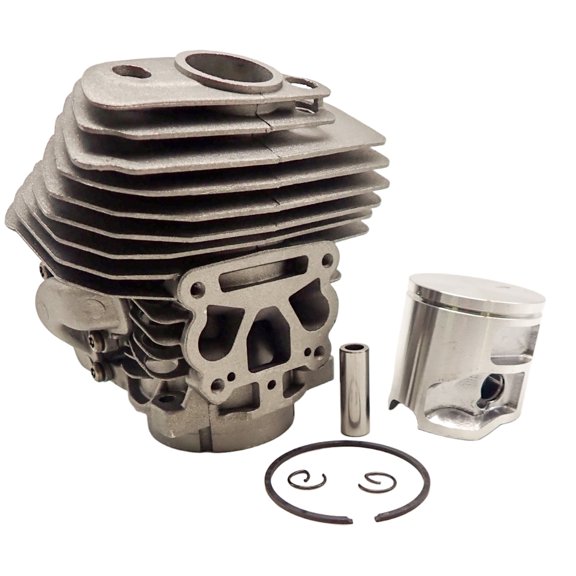 THE DUKE'S PISTON AND CYLINDER FITS HUSQVARNA 555 560 562XP  575 35 58-05