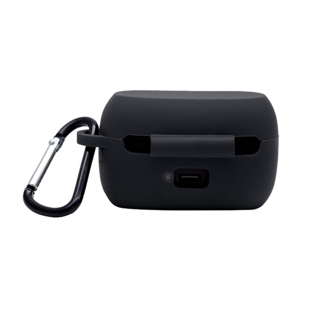 Kiplyki Wholesale Silicone Anti-fall Earphone Case Protective Cover Shell For Jabra-Elite 75t