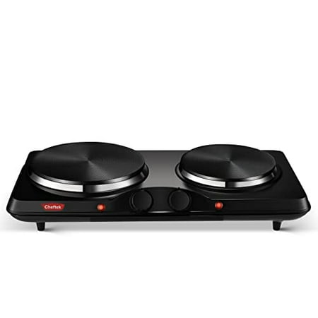 VEVOR Electric Cooktop, 5 Burners, 36'' Induction Stove Top, Built-In Magnetic Cooktop 9200W, 9 Heating Level Multifunctional Burner, LED Touch