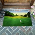 Your Sports Enthusiasm With The Sports Lover's Carpet Fuel Your Passion 