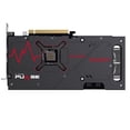 thumbnail image 6 of SAPPHIRE PULSE Radeon RX 7600 XT 16GB GDDR6 PCI Express 4.0 x8 ATX Video Card 11339-04-20G, 6 of 9