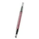 thumbnail image 2 of Pincel de uñas de silicona, herramienta para embellecer uñas, gel para uñas, lápiz para pintar uñas con aceite, lápiz para esculpir, herramienta para punteado, pincel de uñas, 2 of 9