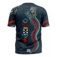 thumbnail image 2 of Playera Urbana Deportiva Hombre Pu110 Prehispanico, 2 of 4