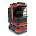 thumbnail image 4 of Mr. Heater Buddy FLEX Liquid Propane Portable Outdoor Radiant Space Heater, 4 of 11