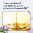thumbnail image 5 of Glade PlugIns Scented Oil 10 Refills, Air Freshener, Tranquil Lavender & Aloe, 10 x 0.67 oz, 10 Refills, 5 of 8
