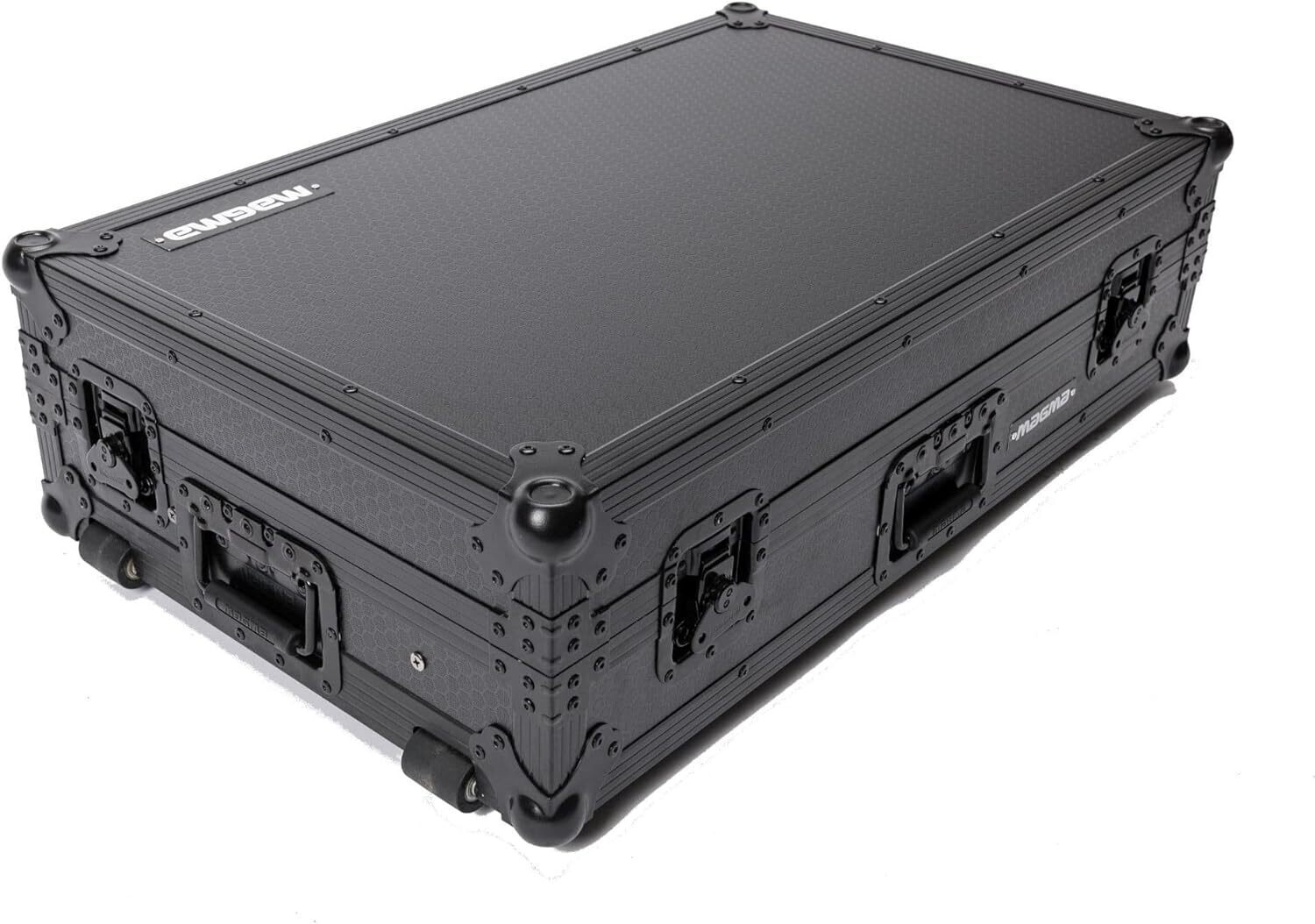 Magma DJ-Controller Workstation DDJ-REV7 with Wheels (Black)