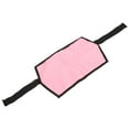 thumbnail image 4 of Hip Thrust Belt Multifunction Slip Resistance Portable Hip Training Belt for Hip Thrusts Squats Lunges Pink, 4 of 14
