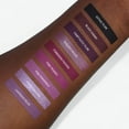 thumbnail image 4 of Aromi Hot Pink Metallic Liquid Lipstick | Magenta Lip Color with Shimmery Finish, Long-Lasting (Fab Flamingo), 4 of 12
