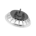 / Sink stopper for Ikea sink Atlant / Domsj
