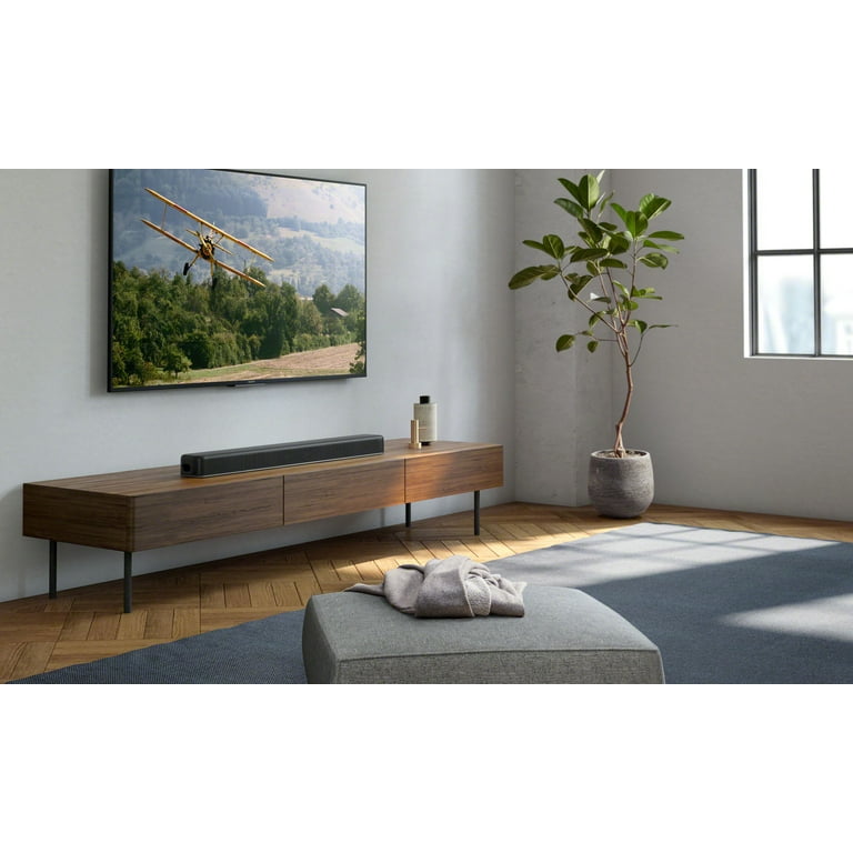 Sony HT-X8500 2.1ch Dolby Atmos®/DTS:X® Soundbar with Built-in Subwoofer