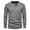 Dark Gray, variant on Baqcunre Mens T Shirt Men'S Fashion Spring And Summer Casual Long Sleeved Round Neck Solid Color T Shirt Top Sweatshirt Tops For Men Dark Gray L
