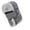 Gray, variant on Fashion Winter Hat Adjustable Ear Flap Soft Lining Ushanka Hat for Daily Wear Outdoor Adventure Hiking Camping Headwear