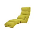thumbnail image 2 of Sofá Cama Plegable Macarena Decoración Muebles de Ocio Verde 175 cm x 56 cm, 2 of 8