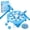 Penguin - 1 Pc, variant on 2026 Save Chick On Ice Game, Chick Trap Break ice Activate Family Party Ice Breaking Puzzle Table Knock Block