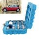 thumbnail image 1 of Kit de Herramientas de Quiebra de Tuerca de Bloqueo de la Rueda, Tuercas de Rueda de Eliminación de Tuercas, Acero Cromado Cromado de Larga duración para R50 R52 R53, 1 of 7