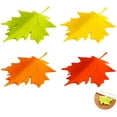 thumbnail image 1 of Butée de Porte Feuilles Butées Décoratives Butée de Porte Sol Butée de Porte Butée Décorative 4 Pcs, 1 of 5