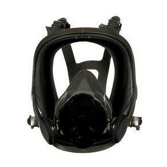 Full Facepiece Respirator 6000 Series, Large