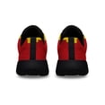 thumbnail image 4 of Three Kings Spanish Feliz dia de Reyes Shoes Sneakers Black Size 8.5, 4 of 7