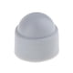 thumbnail image 3 of M6 M8 M10 Hexagonal Hexagon Domo Tornillo Tuerca Proteccion Tapas Cubierta - Paquete , -m6 x 10mm M6-10 x 13 mm DYNWAVEMX Tapa de protección de tuerca de perno de cúpula, 3 of 8