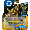 thumbnail image 4 of Hot Wheels DC Hawkman Vehicle, 4 of 5