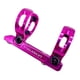 thumbnail image 1 of 412 Bicicleta Plegable 34,9 mm 33,9 mm Tija de SillíN Soporte para Hervidor de Agua Soporte de Aluminio para Tija de SillíN Soporte para Portabotellas, 6, 1 of 5