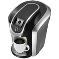 thumbnail image 5 of Keurig 2.0 K400 Coffee Brewing System with Carafe, 5 of 11