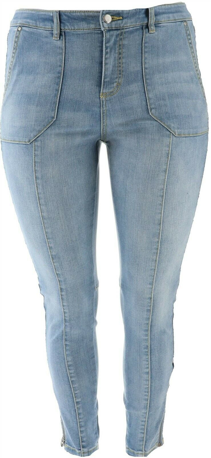 giuliana jeans