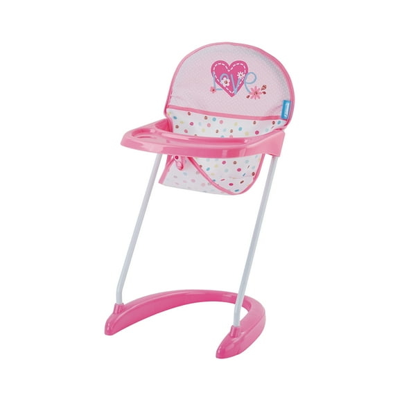 Doll High Chairs