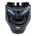 thumbnail image 2 of Faro principal Foco Luz Completo Moto Alpina 300, 2 of 3