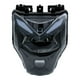 thumbnail image 2 of Faro principal Foco Luz Completo Moto Alpina 300, 2 of 3