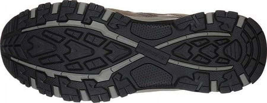 Skechers Men's Relaxed Fit Selmen Enago Hiking Shoe (Wide Width Available)