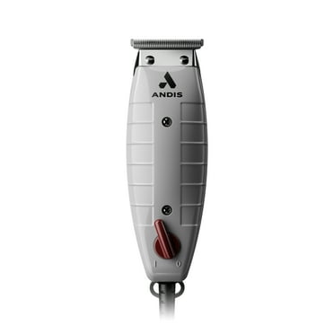 Andis 04780 Professional T-Outliner Beard & Hair Trimmer for Men with Carbon Steel T-Blade