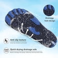 thumbnail image 6 of Hike Barefoot Water Shoes Men Women, Wide Toe Box Anti-slip Running Sneakers, Beach Swim Pool Aqua Footwear, 6 of 12