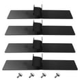 thumbnail image 3 of Infrared Heating Panel Stand Feet Portable Infrared Heater Stand Legs, 3 of 9