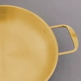 thumbnail image 3 of Stainless Steel Ramen Noodle Soup Hot Pot for Instant Noodle with Handles Versatile, 3 of 12