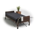 thumbnail image 2 of Drive Medical Balanced Aire Powered Alternating Pressure Air/Foam Mattress, 35" W x 84" L, 2 of 2