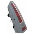 thumbnail image 3 of For Chrysler 300 Tail Light 2012 2013 2014 Driver and Passenger Side | CAPA | CH2818135, CH2819135 | 68154607AC, 3 of 4