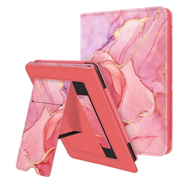 Funda Soporte FINTIE para Kindle Paperwhite 6.8'' 11ª Generación 2021