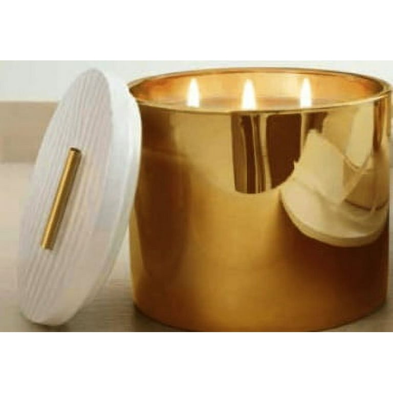 Buy Golden Steel Candle Wick Dipper Online at Best Price
