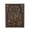Retro, variant on Archangel Michael Square Wooden Icon Religious Mural Vintage Wall Hanging Artwork - Best Wall Decor 2023