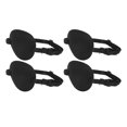 thumbnail image 4 of Eye Patch, Black Amblyopia Eye Patch  For Home Travel For Adult, 4 of 8