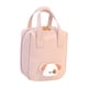 thumbnail image 1 of Bolsa de maquillaje para mujer, bolsa de artículos de tocador de viaje para artículos de tocador de maquillaje de viaje Rosa, 1 of 8