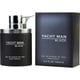 thumbnail image 2 of Yate hombre negro eau de toilette spray de Myrurgia Myrurgia Model, 2 of 2