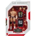 thumbnail image 2 of WWE Ultimate Edition LA Knight Action Figure & Accessories Set, 6-inch Collectible, 2 of 6