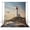 style-5, variant on Lighthouse Sunrise Coast Scenery Pale Blue Tan Spring Backdrop Backdrops for Photography Photo Background Nature Scenery Banner