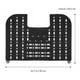 thumbnail image 3 of Tapete de Silicona Plegable Multifuncional para Fregadero | Limpiador de Brochas de Maquillaje | Espacio Adicional En La Encimera | Núcleo de Acero Resistente | Organizador de Baño para Un Tocador Or, 3 of 6